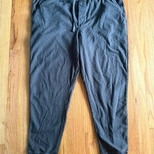 George Men's Charcoal Joggers
